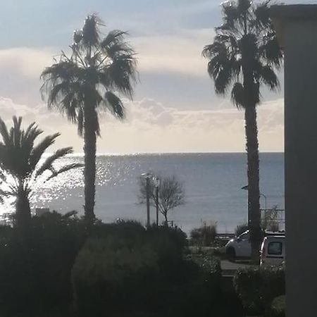 Magnifique Duplex Face A La Mer Saint-Cyr-sur-Mer Buitenkant foto