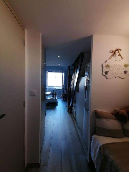 Magnifique Duplex Face A La Mer Saint-Cyr-sur-Mer Buitenkant foto