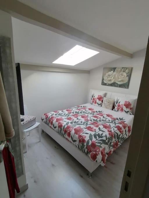 Magnifique Duplex Face A La Mer Saint-Cyr-sur-Mer Buitenkant foto